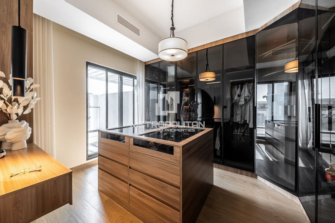 Таунхаус в Дубае, ОАЭ, 264 м² - фото 15