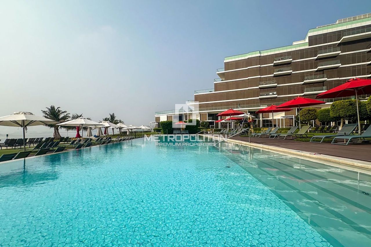 Апартаменты в Дубае, ОАЭ, 85 м² - фото 15