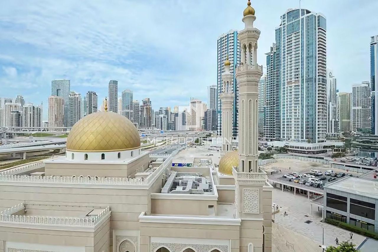 Апартаменты в Дубае, ОАЭ, 91 м² - фото 15