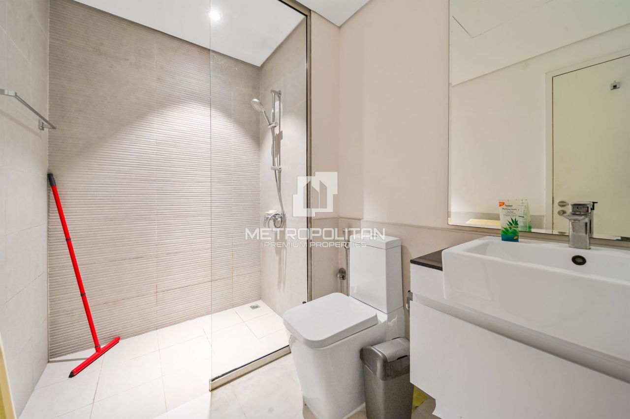 Апартаменты в Дубае, ОАЭ, 74 м² - фото 16