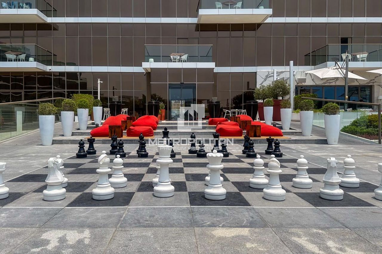 Апартаменты в Дубае, ОАЭ, 85 м² - фото 16