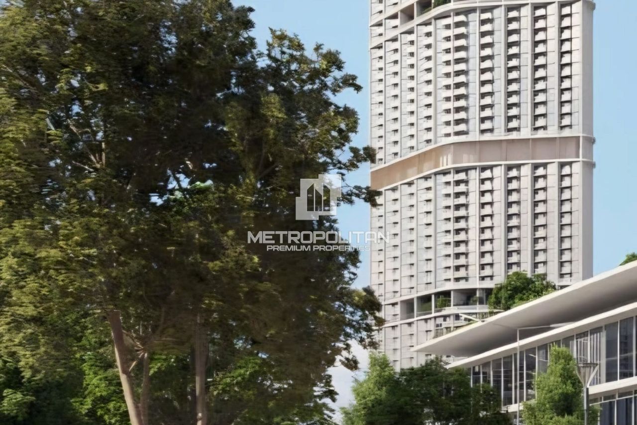 Апартаменты в Дубае, ОАЭ, 65 м² - фото 16