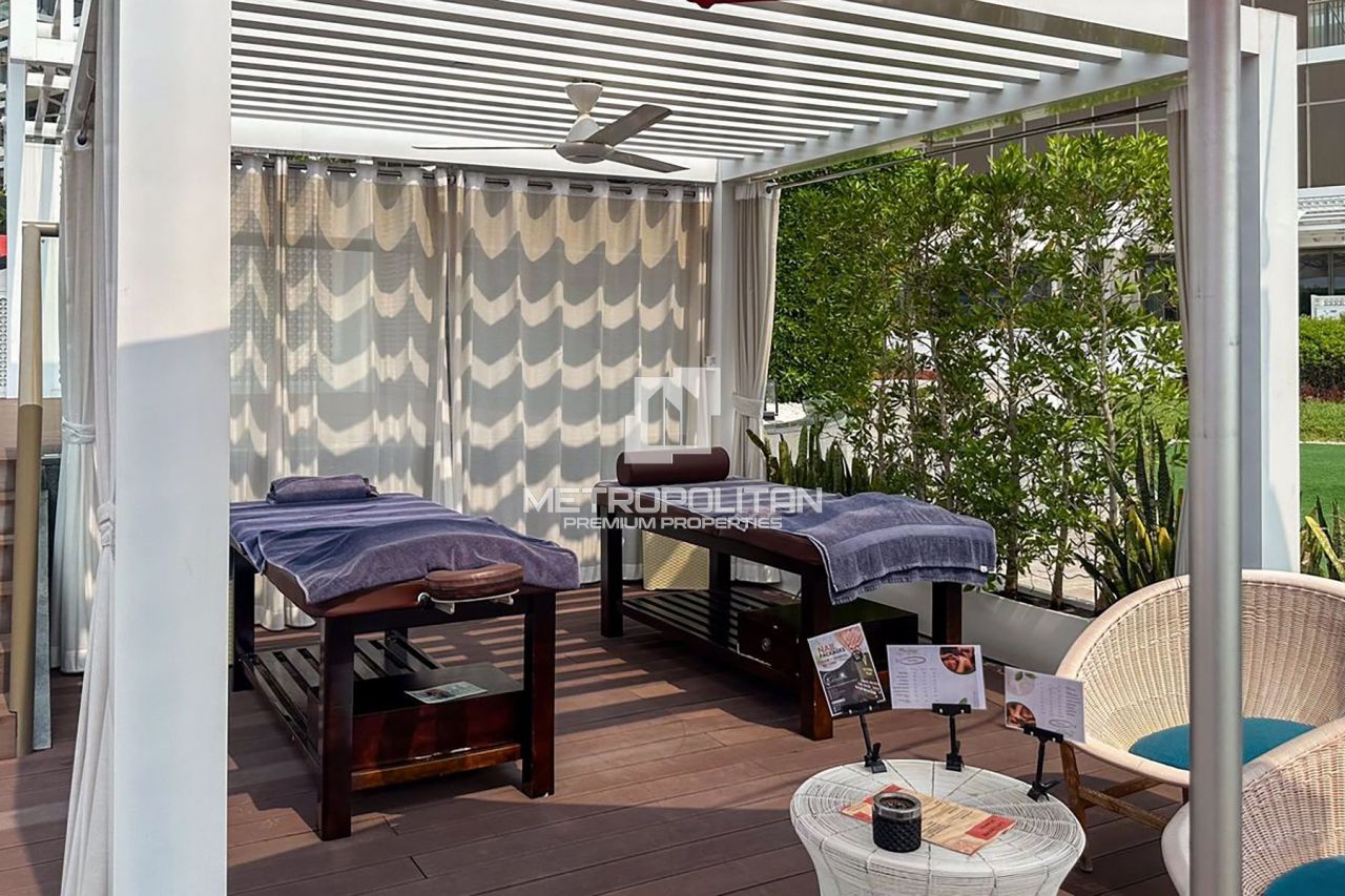 Апартаменты в Дубае, ОАЭ, 85 м² - фото 17