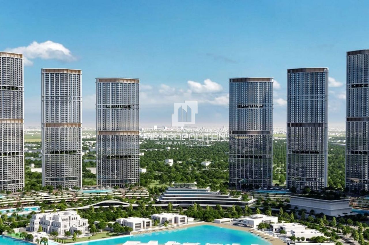 Апартаменты в Дубае, ОАЭ, 65 м² - фото 17