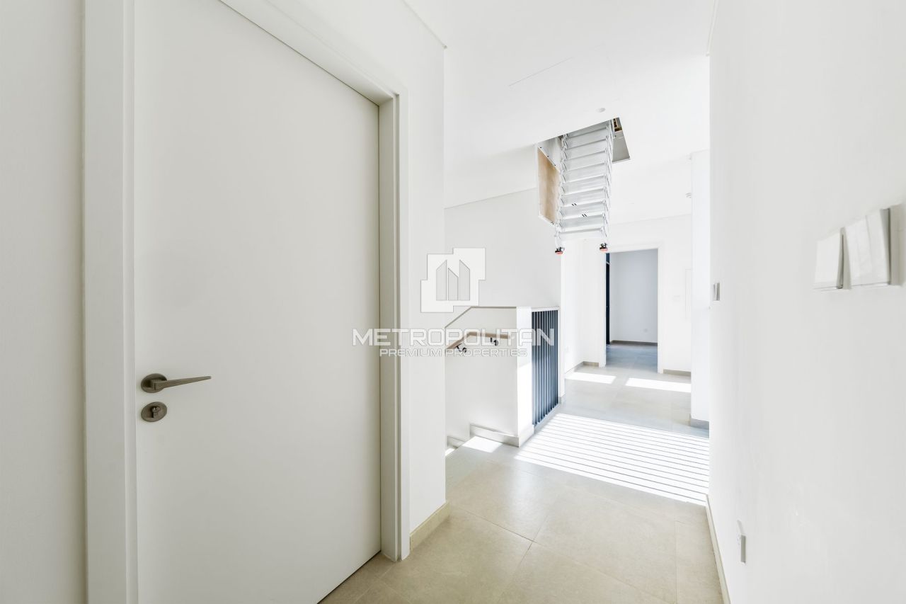 Таунхаус в Дубае, ОАЭ, 237 м² - фото 18