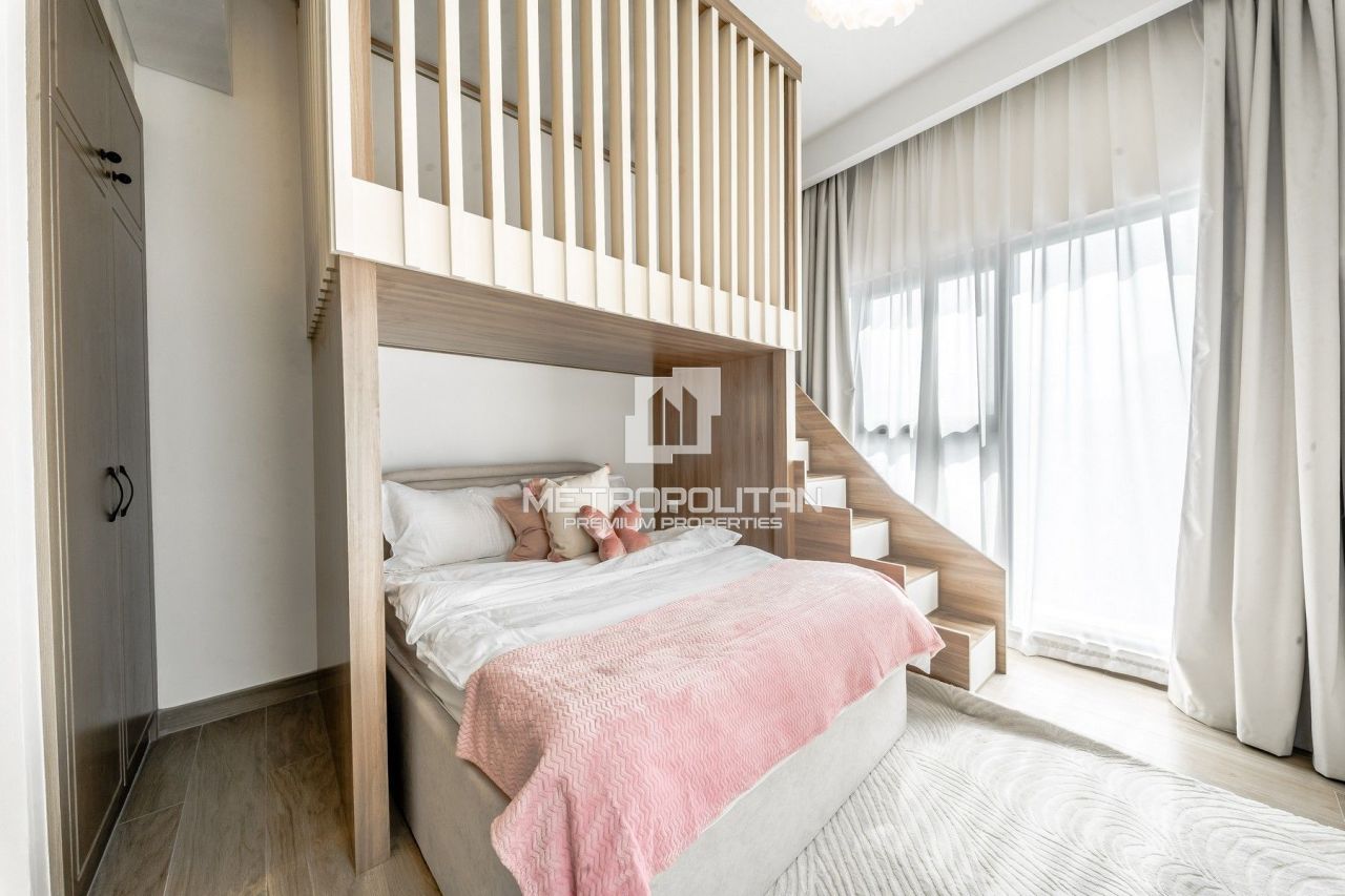 Таунхаус в Дубае, ОАЭ, 264 м² - фото 19