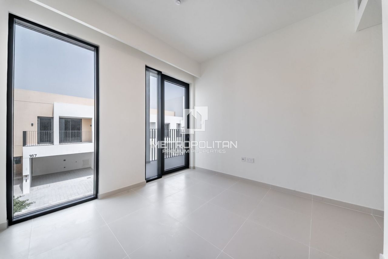 Таунхаус в Дубае, ОАЭ, 215 м² - фото 19