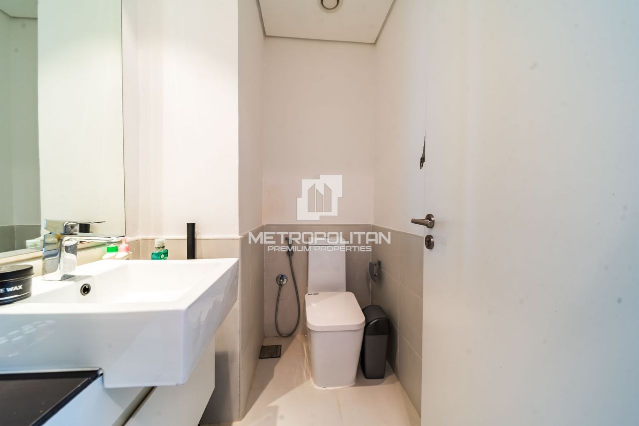 Апартаменты в Дубае, ОАЭ, 74 м² - фото 19