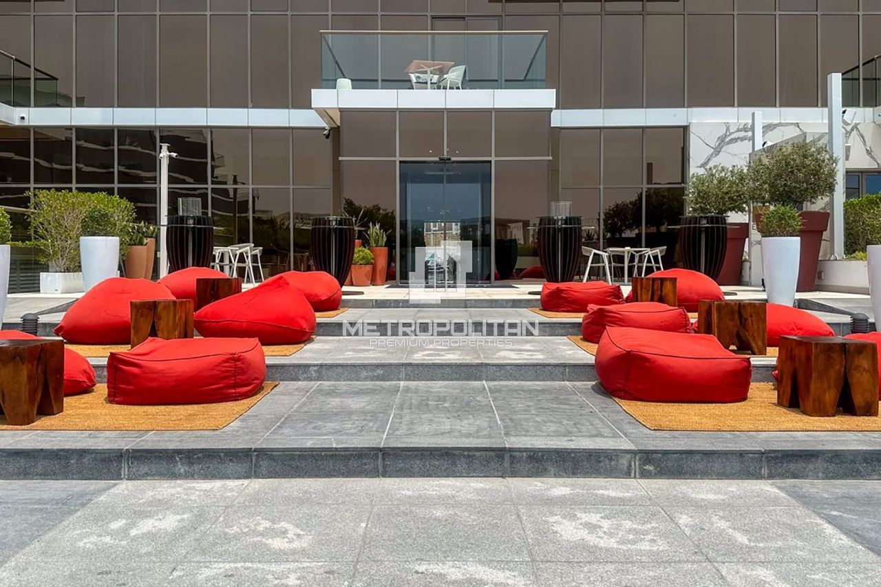 Апартаменты в Дубае, ОАЭ, 85 м² - фото 19