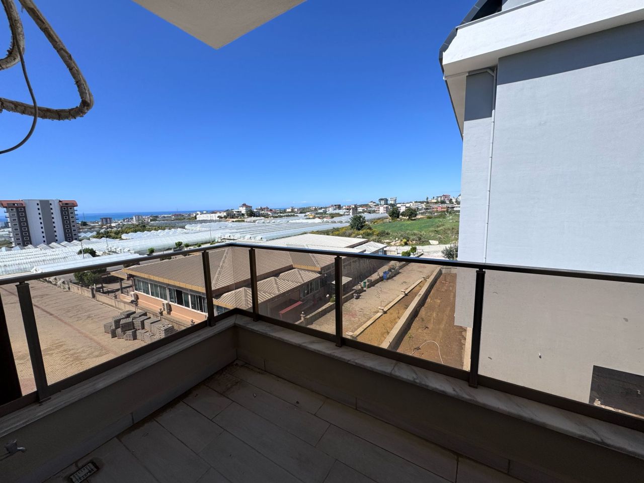 Квартира в Алании, Турция, 45 м² - фото 3