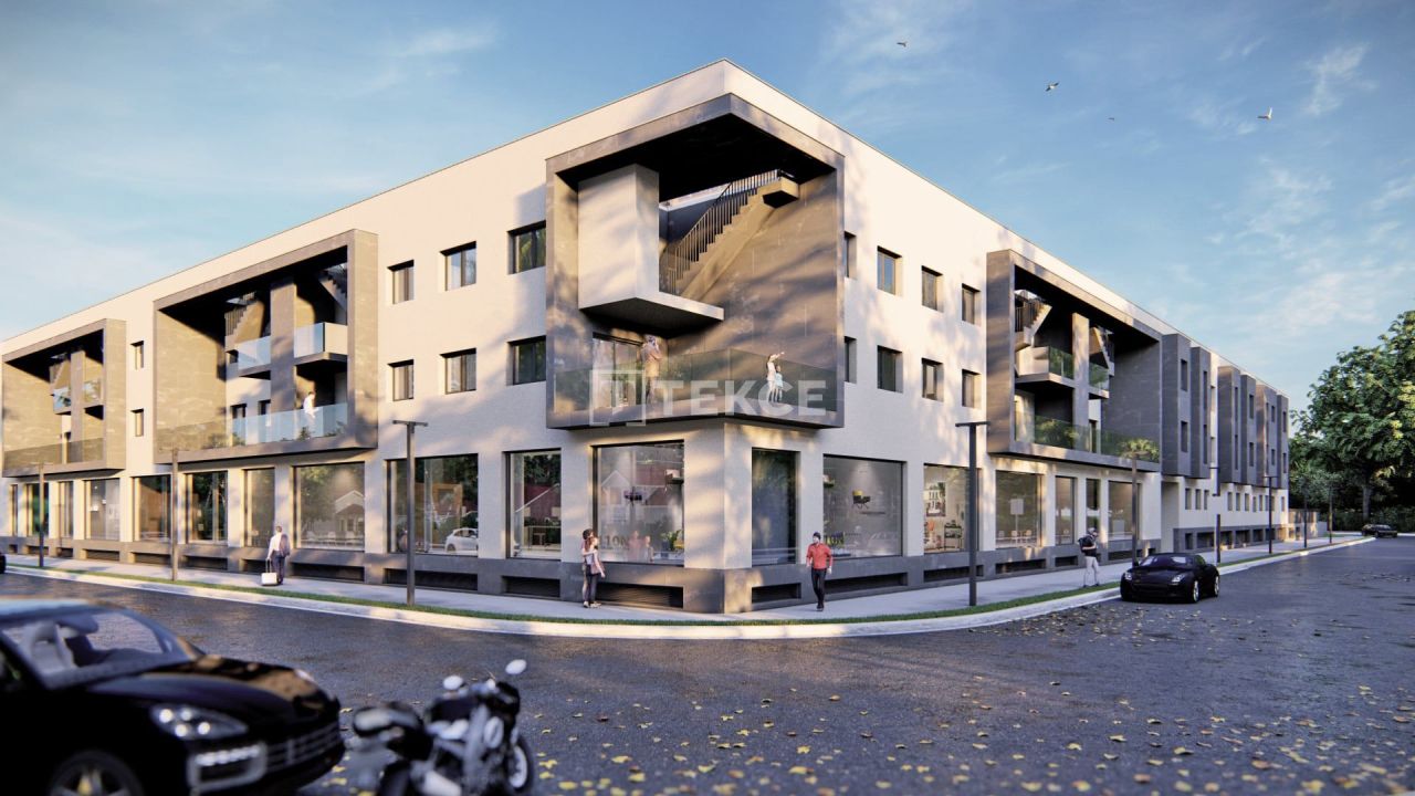 Пентхаус в Торре-Пачеко, Испания, 80 м² - фото 3