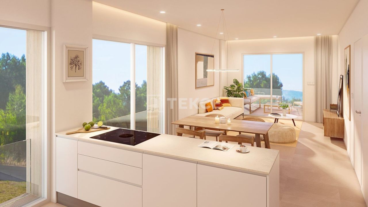 Апартаменты в Пилар-де-ла-Орадада, Испания, 95 м² - фото 6