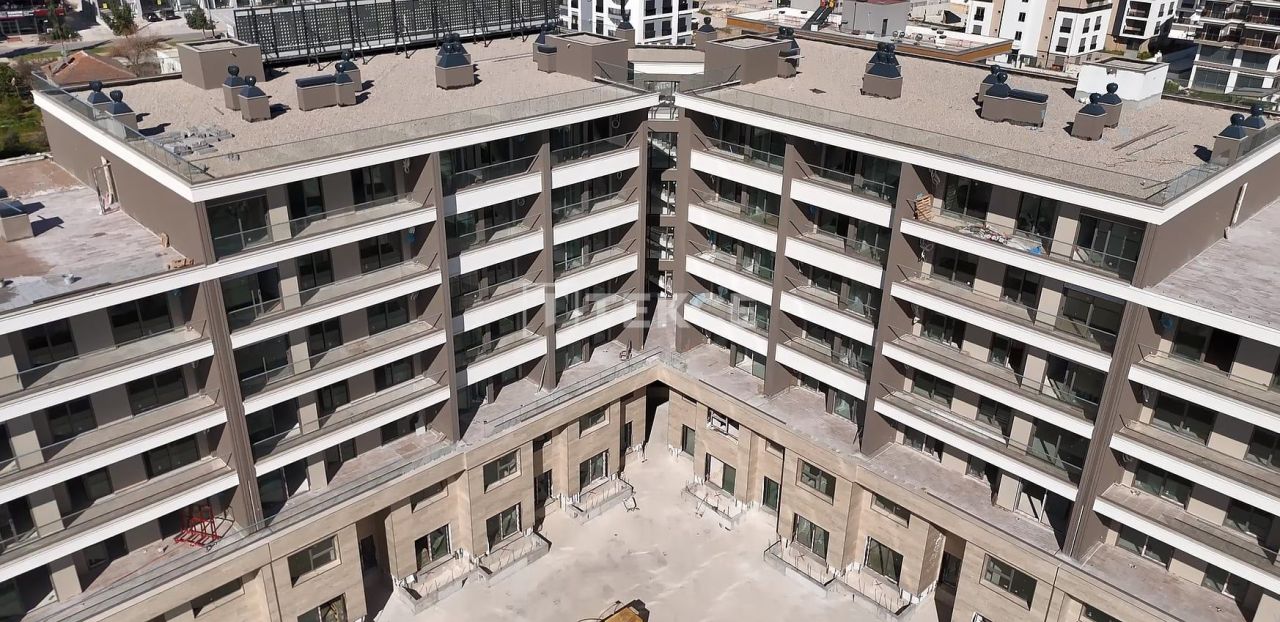 Апартаменты в Анталии, Турция, 188 м² - фото 7