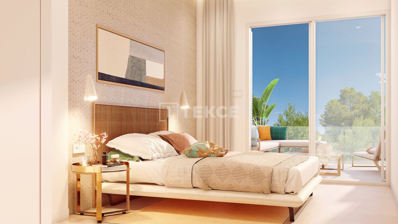 Пентхаус в Пилар-де-ла-Орадада, Испания, 94 м² - фото 7