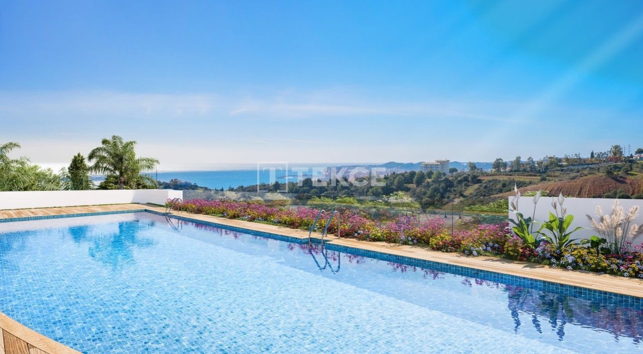 Апартаменты в Фуэнхироле, Испания, 74 м² - фото 9