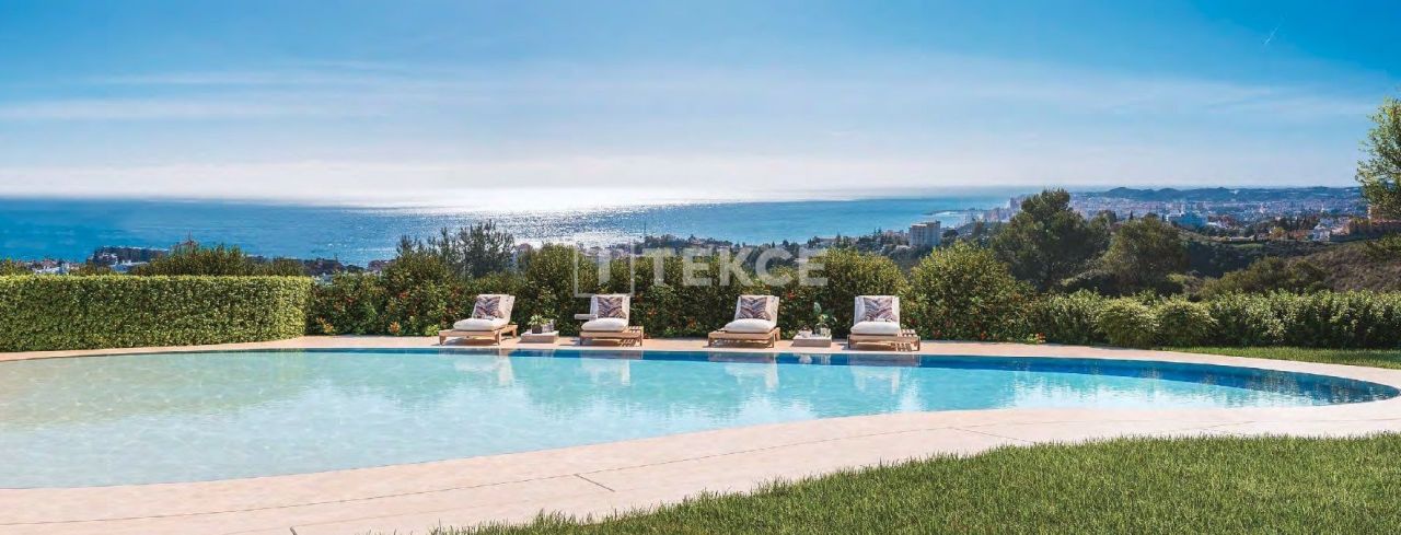 Пентхаус в Фуэнхироле, Испания, 80 м² - фото 10
