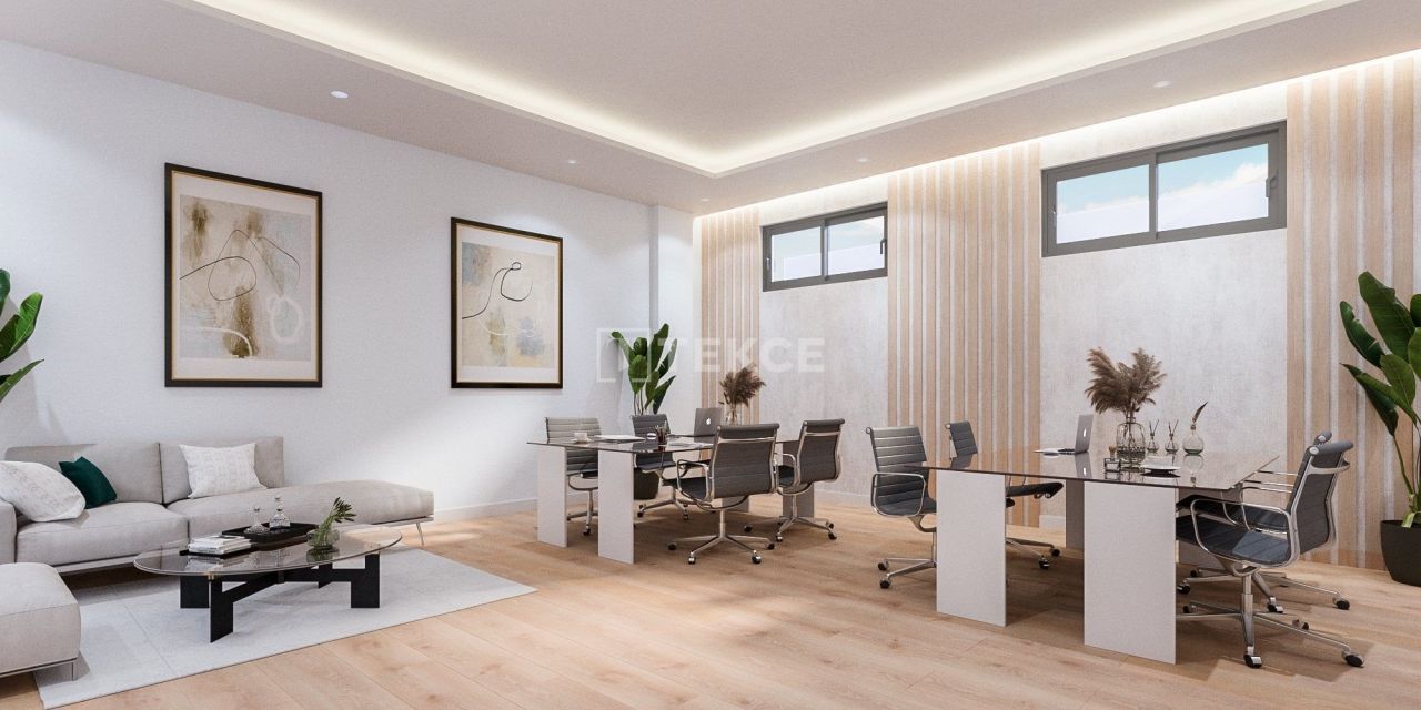 Пентхаус в Фуэнхироле, Испания, 103 м² - фото 16