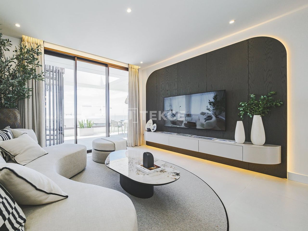 Пентхаус в Фуэнхироле, Испания, 80 м² - фото 18