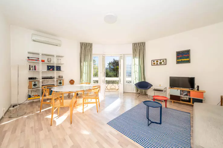 Квартира в Каннах, Франция, 80 м² - фото 1