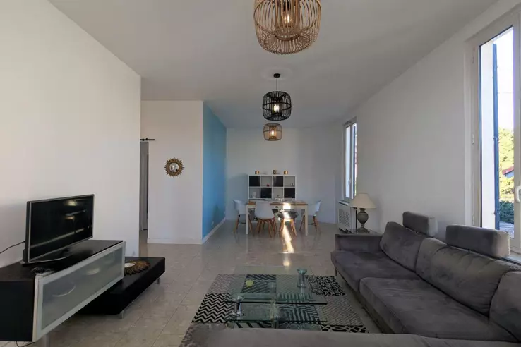 Квартира в Каннах, Франция, 174 м² - фото 1