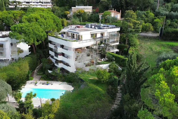 Квартира в Каннах, Франция, 107 м² - фото 1