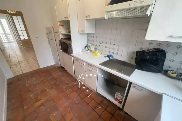 Квартира в Каннах, Франция, 55 м² - фото 1