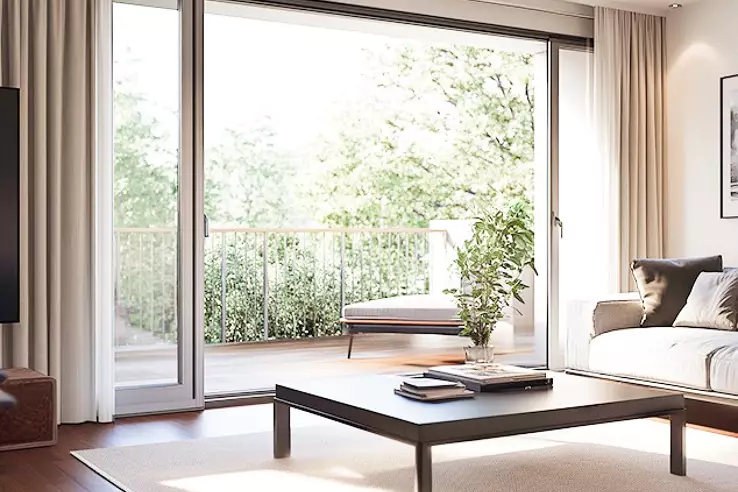 Квартира в Каннах, Франция, 60 м² - фото 1