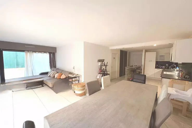 Квартира в Каннах, Франция, 53 м² - фото 1