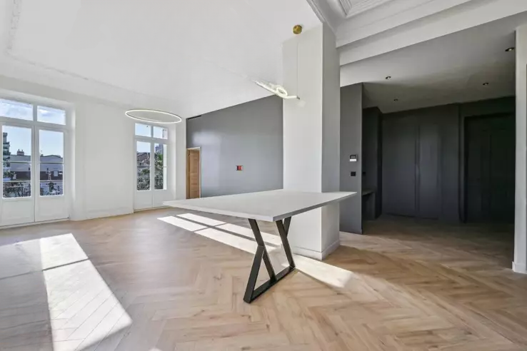 Квартира в Каннах, Франция, 110 м² - фото 1