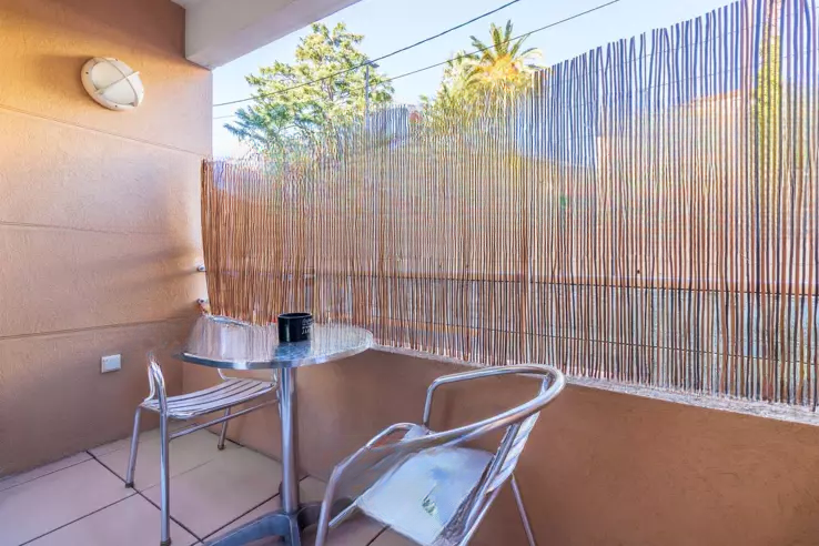 Квартира в Каннах, Франция, 27 м² - фото 1