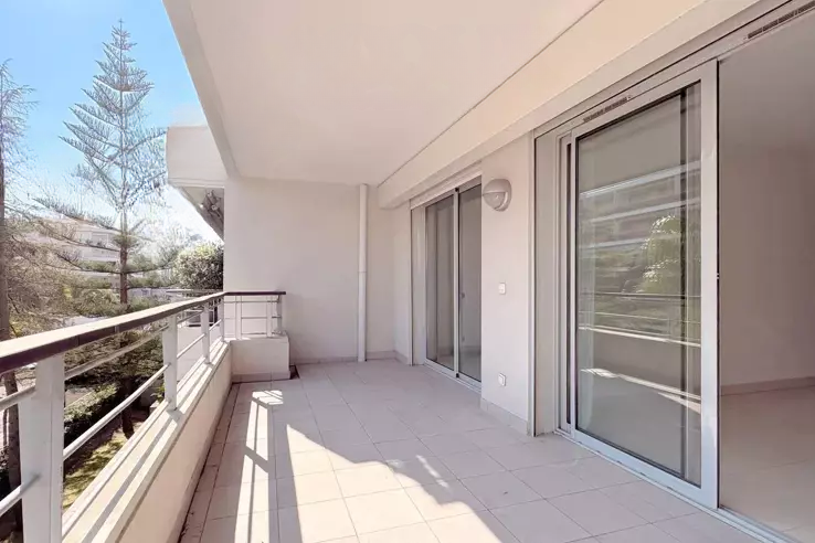 Квартира в Каннах, Франция, 89 м² - фото 1