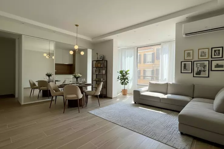 Квартира в Каннах, Франция, 63 м² - фото 1