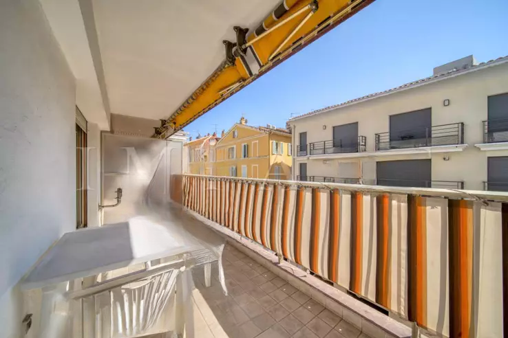 Квартира в Каннах, Франция, 85 м² - фото 1