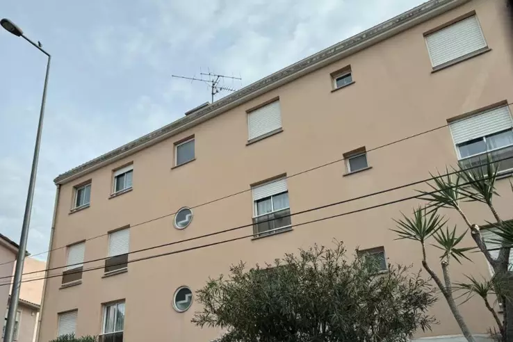 Квартира в Каннах, Франция, 82 м² - фото 1