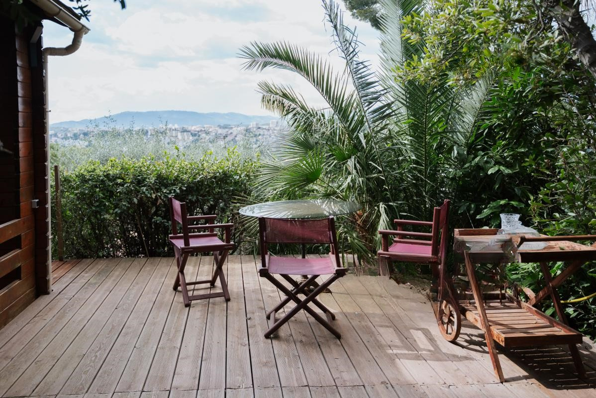 Квартира в Каннах, Франция, 280 м² - фото 1