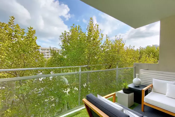 Квартира в Каннах, Франция, 38 м² - фото 1