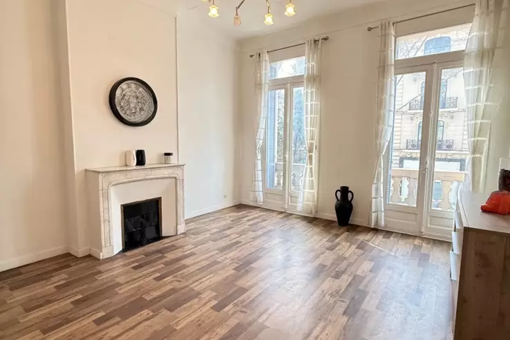 Квартира в Каннах, Франция, 73 м² - фото 1