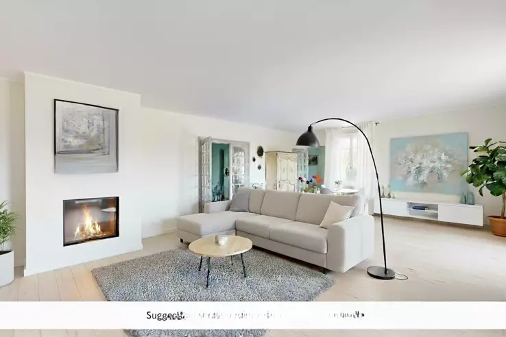 Квартира в Каннах, Франция, 112 м² - фото 1