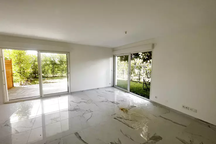 Квартира в Каннах, Франция, 80 м² - фото 1