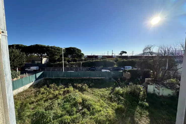 Квартира в Каннах, Франция, 37 м² - фото 1