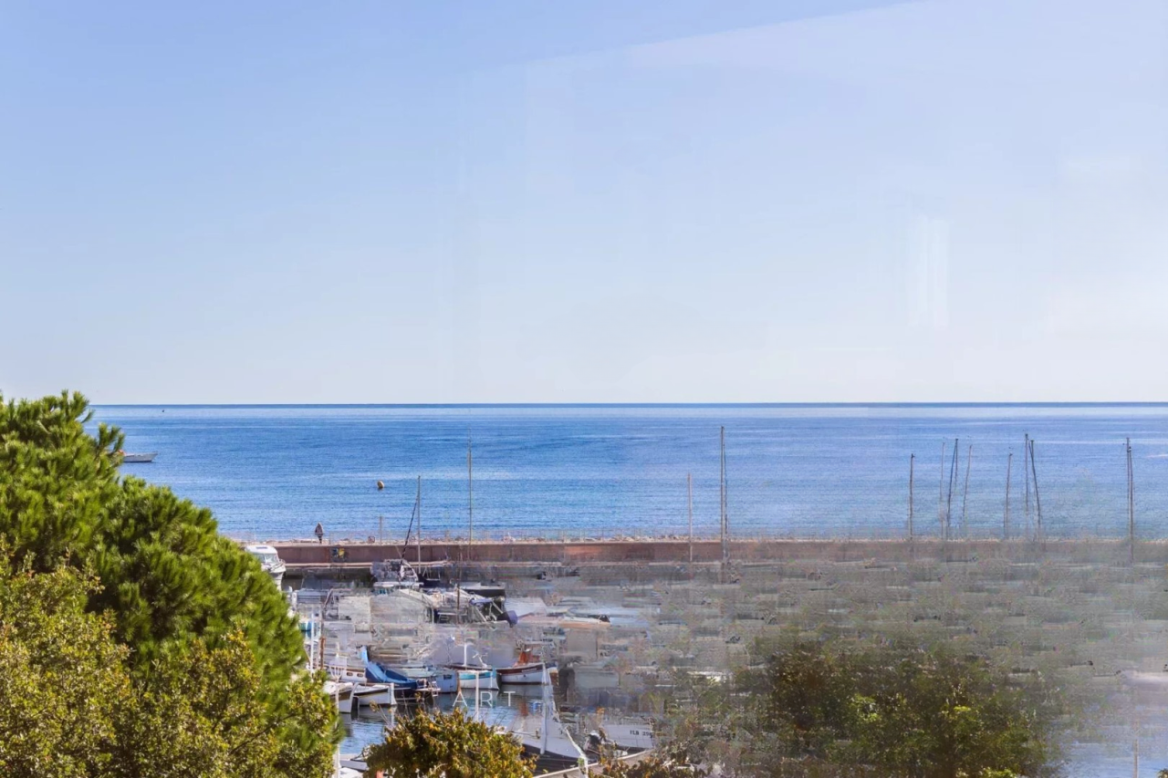 Квартира в Каннах, Франция, 42 м² - фото 1