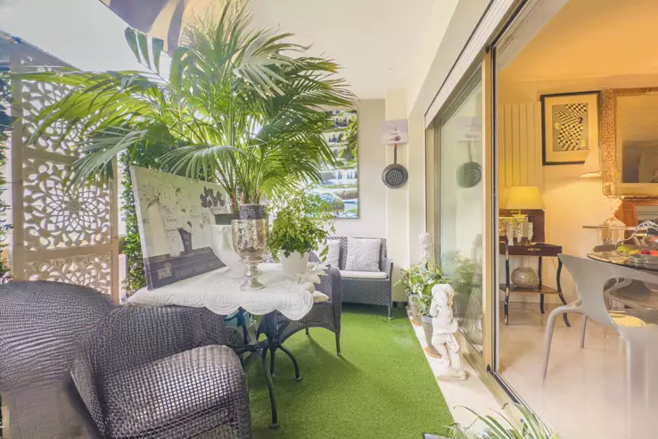 Квартира в Каннах, Франция, 52 м² - фото 1