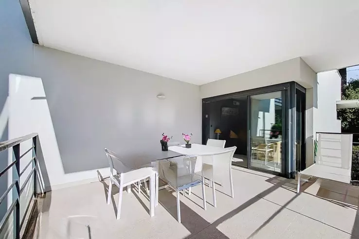 Квартира в Каннах, Франция, 66 м² - фото 1