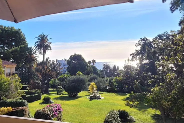 Квартира в Каннах, Франция, 29 м² - фото 1