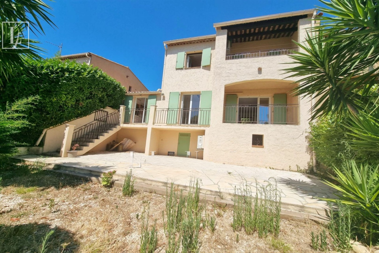 Квартира в Каннах, Франция, 90 м² - фото 2