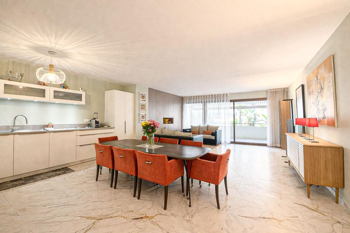 Квартира в Каннах, Франция, 84 м² - фото 2