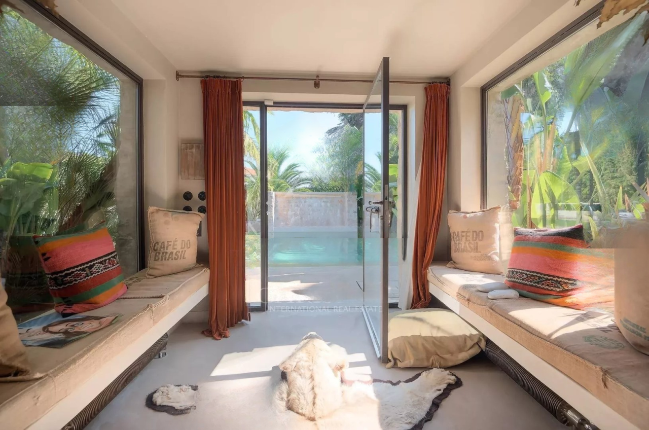 Квартира в Каннах, Франция, 150 м² - фото 2