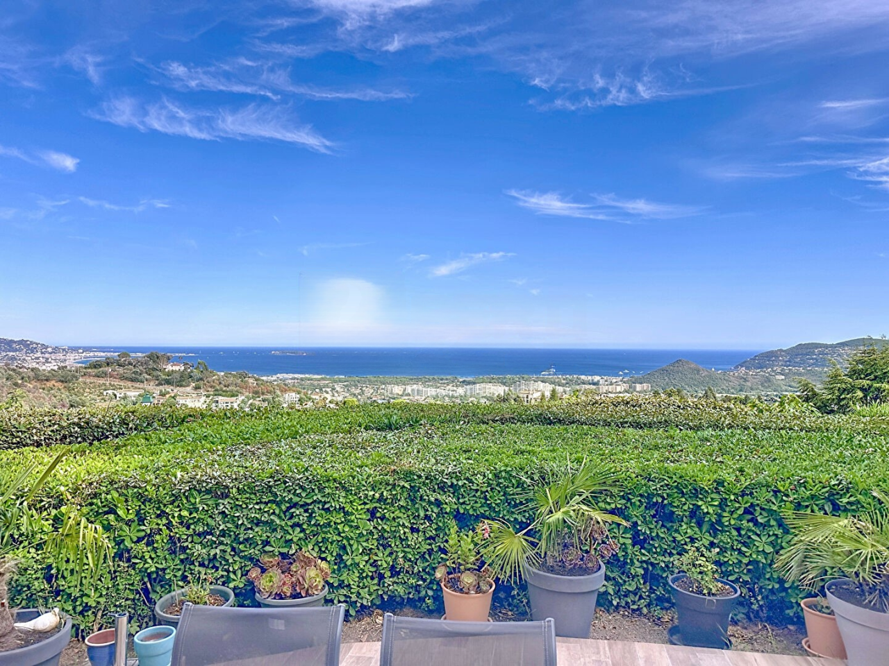 Квартира в Каннах, Франция, 84 м² - фото 2