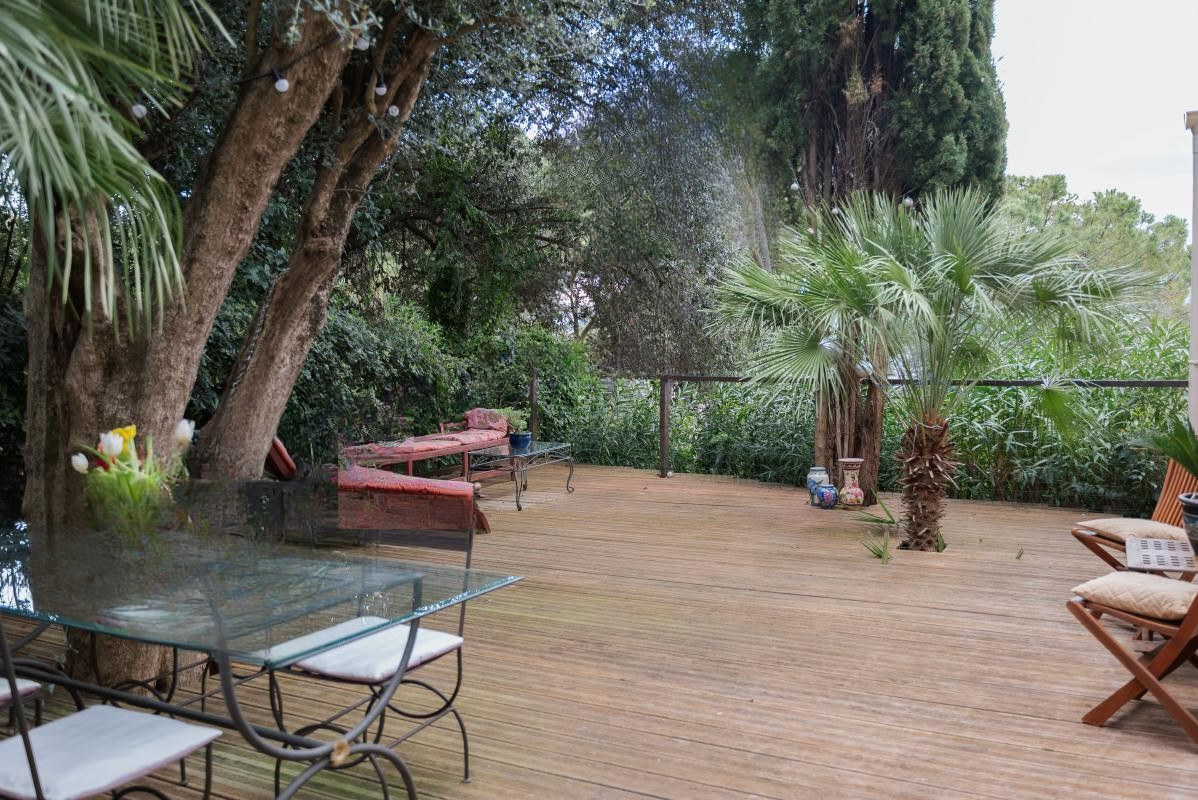 Квартира в Каннах, Франция, 280 м² - фото 2