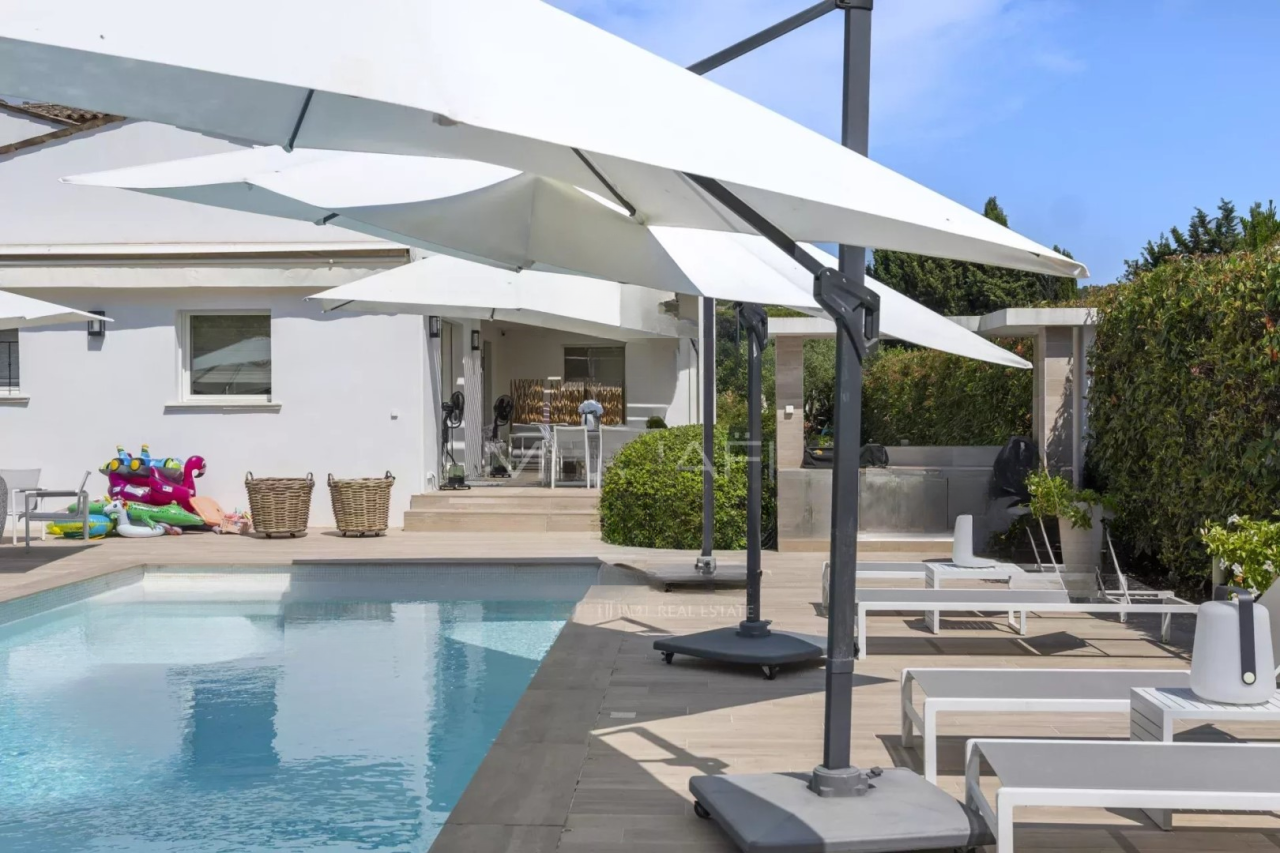 Квартира в Каннах, Франция, 235 м² - фото 3